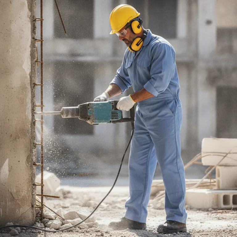 Empresa de Demolición servicio en Benalmadena